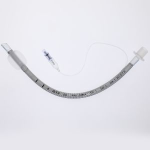 9.5mm Reinforced Endotracheal Tube