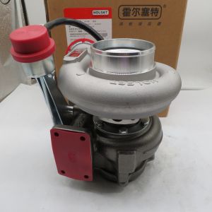 Cheap Vg1560118229 4 Cylinder Td226b Turbocharger