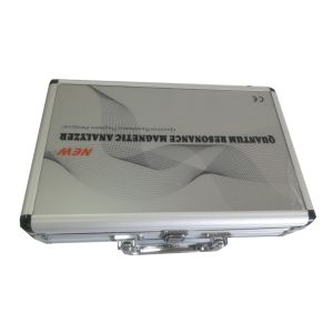 Quantum Magnetic Resonance Health and body fat measurement analyzer