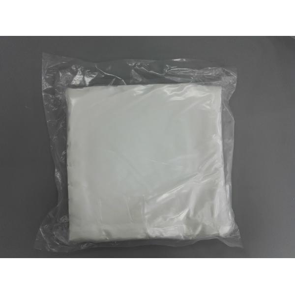 Buy Equipment Cleaning Polyester Lint Free Clean Room Wipes 4inch at wholesale prices