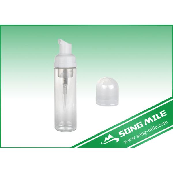 Buy 60ml Pet Bottle with 30mm Foam Dispenser at wholesale prices