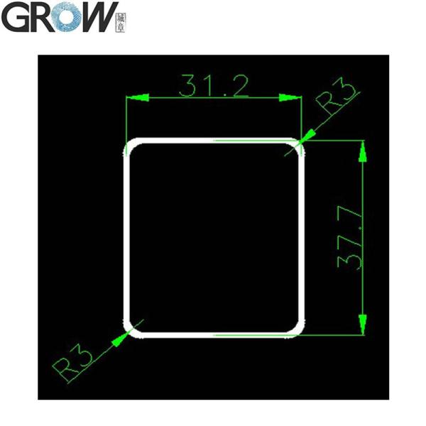 Grow Sliver Bracket of R307-S Fingerprint Module