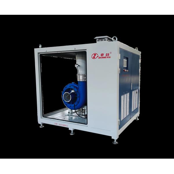 Ultra Long Life Magnetic Levitation Pump Maximising Process Stability And