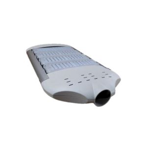 Alsi7mg T6 Aluminum Machining Service Street Light Die Cast