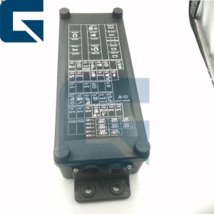 14606679 VOE14606679 Excavator EC220D Fuse Box