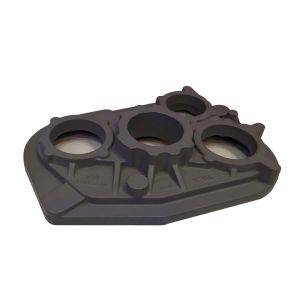 Quality Sand Casting Ductile Iron Components For Machinery SC2024090203 for sale