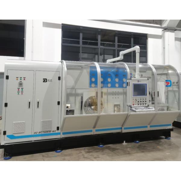 Buy YT-BF/160KW-WZ Hydraulic Pump & Valve Test Bench: High-Precision Performance Testing For Industrial Applications at wholesale prices