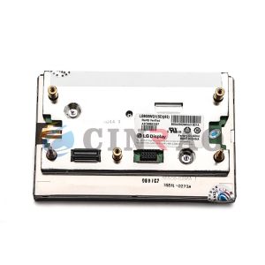 W212 LB058WQ1(SD)(03) LB058WQ1-SD03 LCD Car Panel