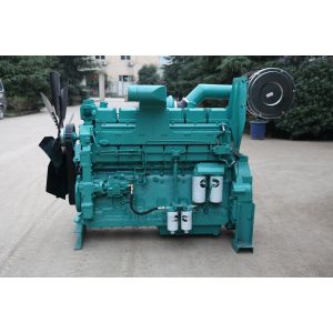 600kw K19-G6A Diesel Engine Generator Use Engine
