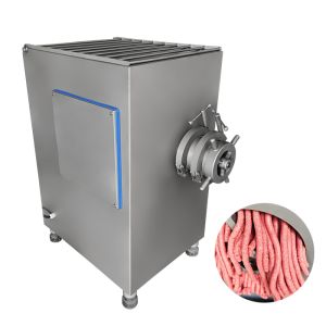 Large Frozen Meat Grinder Beef Grinder Poultry Grinder