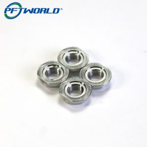 Quality CNC stainless steel parts precision machining and polishing for sale