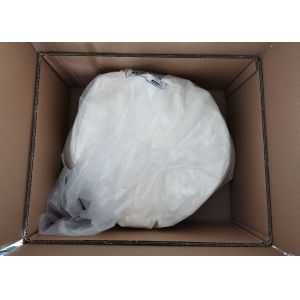 250% Foaming Power Yellow To White Emulsifier Powder