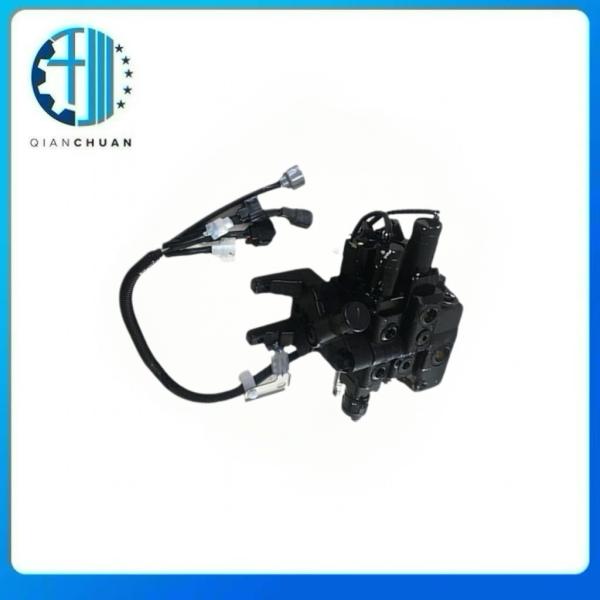 Hydraulic Control Valve 67610-36621-71 for Toyota 8FD30 Forklift Spare Parts