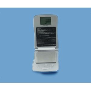 Quality OEM design home small electronic Digital Pocket Scales with auto calibration by customers for sale