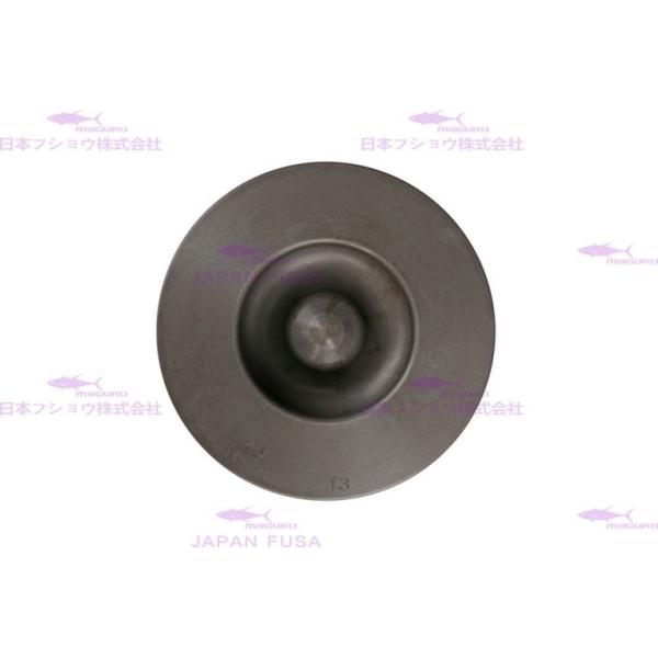 Komatsu Diesel Engine Piston SAA6D125E-5 PC450-8 6251-31-2510 DIA 125mm