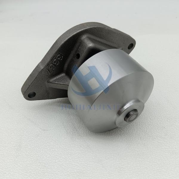 Water Pump 6731-62-1101 6731621101 for PC200-7 PC120-7 SAA6D102 SAA4D102 Engine Excavator