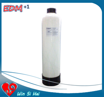 Wire EDM Consumables Replacement Parts EDM Resin Tank 98cm Length