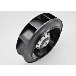 Fan Ebm R2e220 - Aa40 - 23 530cfm 220vac 452500103 Used For Cutter GT5250 S5200