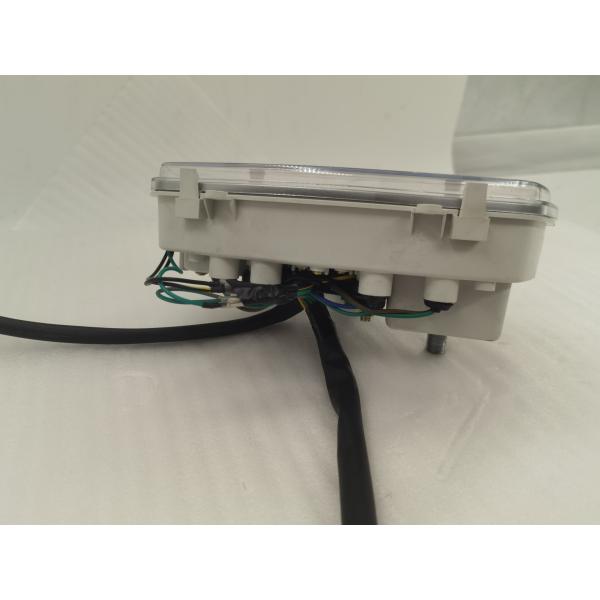 Q8 Instrument LCD Digital Odometer Tachometer Speedometer for Automobile Instruments