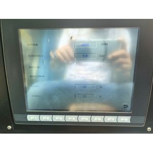 2020 Sany Second-Hand Crawler Crane SCC3200A with 62m Main Boom and 140 Ton