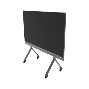 P0.7 Smart LED COB Display Screen Size 16: 9 Ratio 2400*1350mm For Meeting Room