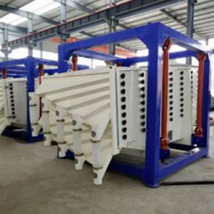 sand screening machine, tumbler screening machine for sale