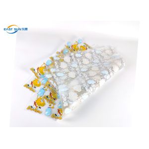 A3 A4 DTF Printing Film Heat Transfer Sheets For Packaging Materials