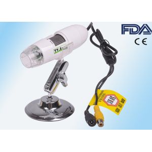 Quality Digital Professional Automatic Portable Skin Analyzer Machine XM-T7 for sale