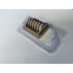 Sterilization Eo Sterilized Laparoscopic Hemolok Clip Polymer Clip Ligating