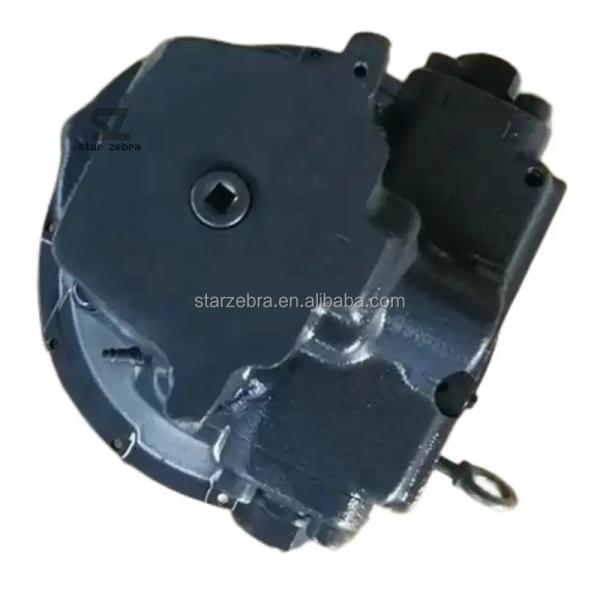 708-2G-11151 Hitachi Hydraulic Pump for PC300-8 Excavator 708-2G-00700 Excellent Performance