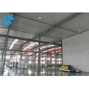 China SUS304 Classic Plastic Drying Equipment 1200Kg/H on sale