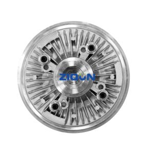 DAF F1000 1403239 ACU4270 Truck Engine Fan