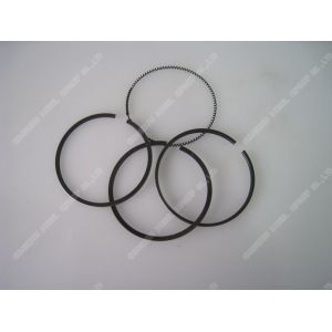 Gasoline Water Pump Parts Piston Ring Aluminium Iron Small Generator Engine