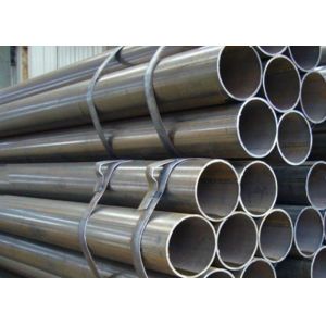 API 5L Grade B Hot Rolled Seamless Carbon Steel Pipe
