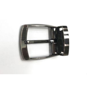 Casual Zinc Alloy Pin buckle