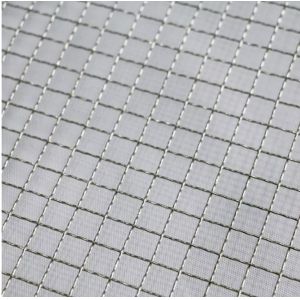 Multifunctional Woven Wire Panels 304 316 Stainless Steel Welded Mesh