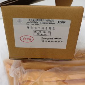 Auman original knuckle repair kit AK880410031