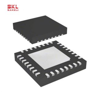 China STM32L051K8U6 MCU Microcontroller High Performance Ultra Low Power Features on sale