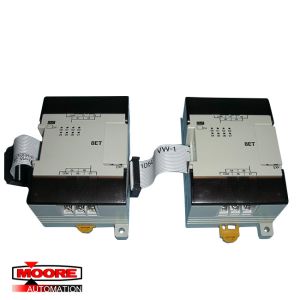CPM1A-8ET OMRON Processor Controller