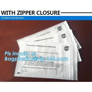 Poly Mailing Bags/Shipping Envelopes/Courier Bags, mailing envelope plastic