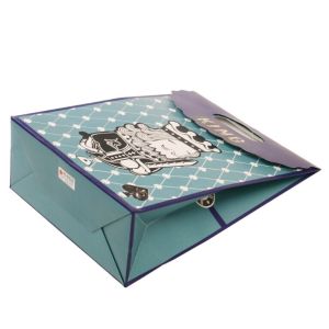 Wholesale Christmas gift bags/ gift packaging /jewelry packaging bags