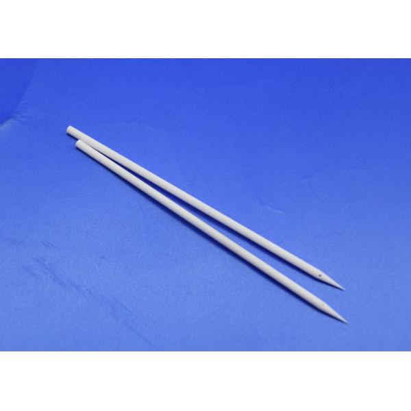 Buy Diameter 1mm  2mm 3mm  Zirconia Ceramic Rod China Manufacturer at wholesale prices