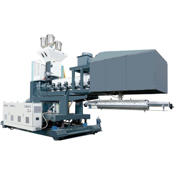 Buy High Speed Liquid Aseptic Packaging Extrusion Laminating Machine at wholesale prices