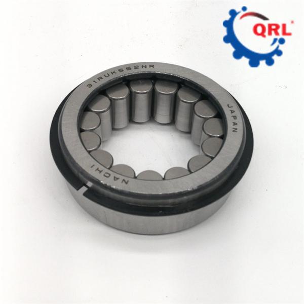 Buy 31RUKSS2NRC3 Cylindrical Roller Bearing Size 31x55x20Mm at wholesale prices