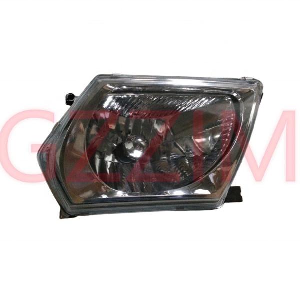 Buy Car Fitment Nissan Head Light LED Front Lamp For Patrol A70 2001-2003 at wholesale prices