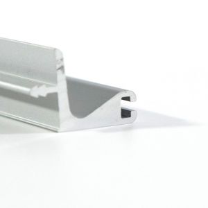 RCR 3022 3000mm Aluminium Kitchen Handles