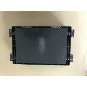 9 SC LGX PLC Optical Fiber Splitter 1X8 Cassette