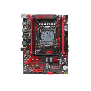 Customized motherboard X99 Chipset 4*DDR4 64GB LGA2011 x99 motherboard