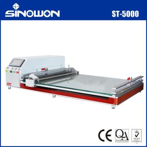 Desktop Lab Coating Testing Machines Aluminum Plate Bottom Mounted
