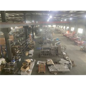 Small Scale Automatic Packaging Machine For 330ml Beverage Carton